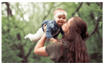 “Moja mama me rodila sa 17 godina…” “Moja mama me rodila sa 17 godina…”