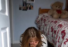 “Moja sestra je izgubila muža i osmogodišnjeg sina u nesreći mjesec dana prije mog vjenčanja…” “Moja sestra je izgubila muža i osmogodišnjeg sina u nesreći mjesec dana prije mog vjenčanja…”