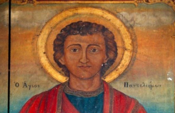 Molitva na dan Svetog Pantelejmona: Reči koje isceljuju dušu i čiste je od grehova Molitva na dan Svetog Pantelejmona: Reči koje isceljuju dušu i čiste je od grehova