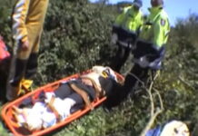 „Mrtav sam, zbogom“: Izgovorio je kada je iskočio iz aviona bez padobrana, a način na koji je uspeo da preživi je filmski „Mrtav sam, zbogom“: Izgovorio je kada je iskočio iz aviona bez padobrana, a način na koji je uspeo da preživi je filmski
