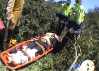 „Mrtav sam, zbogom“: Izgovorio je kada je iskočio iz aviona bez padobrana, a način na koji je uspeo da preživi je filmski „Mrtav sam, zbogom“: Izgovorio je kada je iskočio iz aviona bez padobrana, a način na koji je uspeo da preživi je filmski