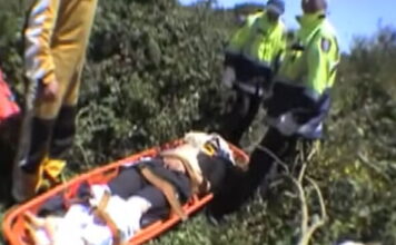 „Mrtav sam, zbogom“: Izgovorio je kada je iskočio iz aviona bez padobrana, a način na koji je uspeo da preživi je filmski „Mrtav sam, zbogom“: Izgovorio je kada je iskočio iz aviona bez padobrana, a način na koji je uspeo da preživi je filmski