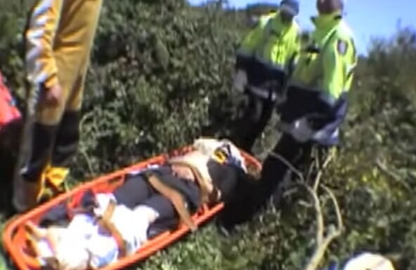 „Mrtav sam, zbogom“: Izgovorio je kada je iskočio iz aviona bez padobrana, a način na koji je uspeo da preživi je filmski „Mrtav sam, zbogom“: Izgovorio je kada je iskočio iz aviona bez padobrana, a način na koji je uspeo da preživi je filmski