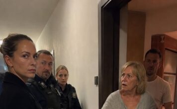 Muž je mislio da će promijeniti šifru, useliti majku i sestru te me polako uvjeriti da stan više nije samo moj, ali krivotvoreni nacrt darovanja, tri nalaza o njegovoj neplodnosti i poruka njegove sestre pokazali su da se petodnevni službeni put pretvorio u probu mog trajnog izbacivanja Muž je mislio da će promijeniti šifru, useliti majku i sestru te me polako uvjeriti da stan više nije samo moj, ali krivotvoreni nacrt darovanja, tri nalaza o njegovoj neplodnosti i poruka njegove sestre pokazali su da se petodnevni službeni put pretvorio u probu mog trajnog izbacivanja