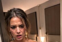 Na dan svadbe pronašla sam ruž svoje najbolje prijateljice u hotelskoj sobi koja je glasila na mojega zaručnika, a sigurnosne kamere pokazale su njih dvoje kako ondje provode noć; ipak, najgore je bilo saznanje da njegova obitelj već zna i da su očekivali da ću svejedno stati pred matičara Na dan svadbe pronašla sam ruž svoje najbolje prijateljice u hotelskoj sobi koja je glasila na mojega zaručnika, a sigurnosne kamere pokazale su njih dvoje kako ondje provode noć; ipak, najgore je bilo saznanje da njegova obitelj već zna i da su očekivali da ću svejedno stati pred matičara