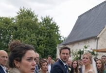 Na krovu bolnice moj muž tražio je da se moji roditelji ispričaju njegovoj drugoj “mladenki”, ali nije znao da sam već sačuvala poruke, fotografije sa svadbe i njegove laži; kad sam ih pustila pred svima, žena koju je pet godina skrivao prva mu je okrenula leđa Na krovu bolnice moj muž tražio je da se moji roditelji ispričaju njegovoj drugoj “mladenki”, ali nije znao da sam već sačuvala poruke, fotografije sa svadbe i njegove laži; kad sam ih pustila pred svima, žena koju je pet godina skrivao prva mu je okrenula leđa