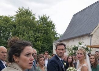 Na krovu bolnice moj muž tražio je da se moji roditelji ispričaju njegovoj drugoj “mladenki”, ali nije znao da sam već sačuvala poruke, fotografije sa svadbe i njegove laži; kad sam ih pustila pred svima, žena koju je pet godina skrivao prva mu je okrenula leđa Na krovu bolnice moj muž tražio je da se moji roditelji ispričaju njegovoj drugoj “mladenki”, ali nije znao da sam već sačuvala poruke, fotografije sa svadbe i njegove laži; kad sam ih pustila pred svima, žena koju je pet godina skrivao prva mu je okrenula leđa