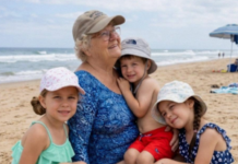 Na mom prvom odmoru uz ocean snaha mi je rekla da moram “zaraditi natrag” novac koji su potrošili na mene čuvajući njihovo troje djece — a onda je moj sin izabrao stranu Na mom prvom odmoru uz ocean snaha mi je rekla da moram “zaraditi natrag” novac koji su potrošili na mene čuvajući njihovo troje djece — a onda je moj sin izabrao stranu