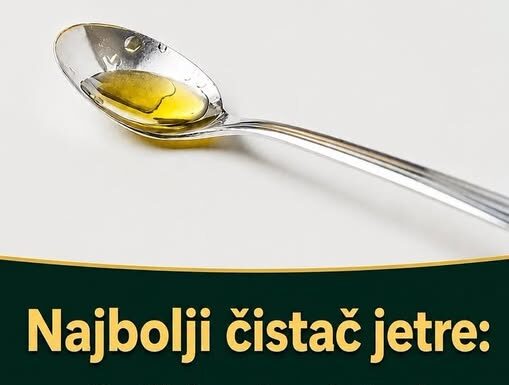 Najbolji čistač jetre: Gutljaj svakog jutra i crijeva će raditi kao sat, zaboravit ćete na probleme sa zatvorom i lošom probavom Najbolji čistač jetre: Gutljaj svakog jutra i crijeva će raditi kao sat, zaboravit ćete na probleme sa zatvorom i lošom probavom