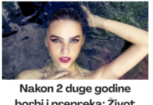 Nakon 2 duge godine borbi i prepreka: Život konačno postaje lakši za 2 horoskopska znaka Nakon 2 duge godine borbi i prepreka: Život konačno postaje lakši za 2 horoskopska znaka