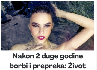 Nakon 2 duge godine borbi i prepreka: Život konačno postaje lakši za 2 horoskopska znaka Nakon 2 duge godine borbi i prepreka: Život konačno postaje lakši za 2 horoskopska znaka