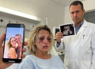 Nakon što me svekrva gurnula niz stepenice, probudila sam se u bolnici, potpisala papire za razvod i nestala bez riječi. Te noći, moj se muž smijao u našem krevetu sa svojom ljubavnicom kad je doktor nazvao…. Nakon što me svekrva gurnula niz stepenice, probudila sam se u bolnici, potpisala papire za razvod i nestala bez riječi. Te noći, moj se muž smijao u našem krevetu sa svojom ljubavnicom kad je doktor nazvao….