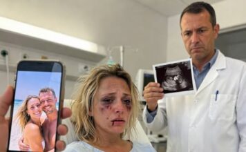 Nakon što me svekrva gurnula niz stepenice, probudila sam se u bolnici, potpisala papire za razvod i nestala bez riječi. Te noći, moj se muž smijao u našem krevetu sa svojom ljubavnicom kad je doktor nazvao…. Nakon što me svekrva gurnula niz stepenice, probudila sam se u bolnici, potpisala papire za razvod i nestala bez riječi. Te noći, moj se muž smijao u našem krevetu sa svojom ljubavnicom kad je doktor nazvao….