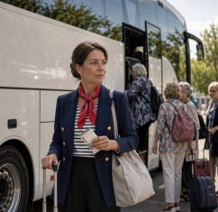 NAKON ŠTO SAM OTKRILA DA MU NIKADA NISAM BILA SUPRUGA, DOBILA SAM NA LUTRIJI… A MOJA JE OBITELJ POLUDJELA KAD SAM OTIŠLA NAKON ŠTO SAM OTKRILA DA MU NIKADA NISAM BILA SUPRUGA, DOBILA SAM NA LUTRIJI… A MOJA JE OBITELJ POLUDJELA KAD SAM OTIŠLA