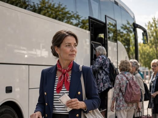 Nakon što sam otkrila da nikad nisam bila njegova žena, osvojila sam lutriju… i moja obitelj je poludjela kad sam otišla. Nakon što sam otkrila da nikad nisam bila njegova žena, osvojila sam lutriju… i moja obitelj je poludjela kad sam otišla.