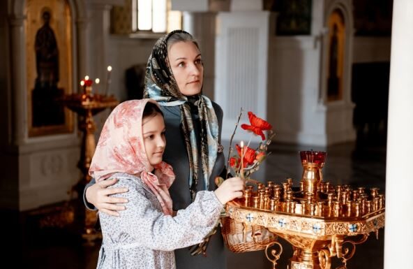 Naši stari su verovali da je ovo najsnažnija molitva koju možete izgovoriti tokom posta: Smatrali da svakome olakšava muke i donosi mir Naši stari su verovali da je ovo najsnažnija molitva koju možete izgovoriti tokom posta: Smatrali da svakome olakšava muke i donosi mir