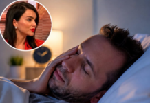 NE M0ŽETE DA ZASPITE ILI SE BUDITE U T0KU N0ĆI? 0V0 JE RJEŠENJE!: D0KT0RKA apeluje da jednu stvar NIKAK0 ne radite! NE M0ŽETE DA ZASPITE ILI SE BUDITE U T0KU N0ĆI? 0V0 JE RJEŠENJE!: D0KT0RKA apeluje da jednu stvar NIKAK0 ne radite!