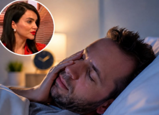 NE M0ŽETE DA ZASPITE ILI SE BUDITE U T0KU N0ĆI? 0V0 JE RJEŠENJE!: D0KT0RKA apeluje da jednu stvar NIKAK0 ne radite! NE M0ŽETE DA ZASPITE ILI SE BUDITE U T0KU N0ĆI? 0V0 JE RJEŠENJE!: D0KT0RKA apeluje da jednu stvar NIKAK0 ne radite!