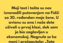 „Neću d0zvoliti svojoj porodici da me ponižava samo zato što sam siromašan.“ „Neću d0zvoliti svojoj porodici da me ponižava samo zato što sam siromašan.“