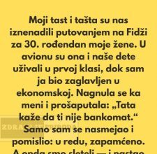 „Neću d0zvoliti svojoj porodici da me ponižava samo zato što sam siromašan.“ „Neću d0zvoliti svojoj porodici da me ponižava samo zato što sam siromašan.“