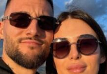 NEMA NIŠTA OD LUKSUZNE VILE ZA MALOG ILIJANA?! Anastasija i Nemanja doneli ŠOKANTNU odluku, Ceca ostala u potpunoj neverici! (FOTO) NEMA NIŠTA OD LUKSUZNE VILE ZA MALOG ILIJANA?! Anastasija i Nemanja doneli ŠOKANTNU odluku, Ceca ostala u potpunoj neverici! (FOTO)