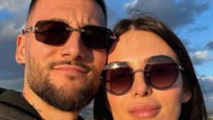NEMA NIŠTA OD LUKSUZNE VILE ZA MALOG ILIJANA?! Anastasija i Nemanja doneli ŠOKANTNU odluku, Ceca ostala u potpunoj neverici! (FOTO) NEMA NIŠTA OD LUKSUZNE VILE ZA MALOG ILIJANA?! Anastasija i Nemanja doneli ŠOKANTNU odluku, Ceca ostala u potpunoj neverici! (FOTO)