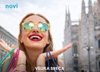 Od 20. avgusta sve se mijenja: Ova 3 znaka očekuju novac, sreću i rješenja za probleme Od 20. avgusta sve se mijenja: Ova 3 znaka očekuju novac, sreću i rješenja za probleme