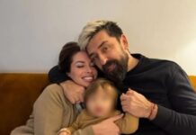 “Ognjen nema decu iz prvog braka”: Izjava žene Ognjena Amidžića otkrila kako funkcioniše njihova porodica i ko je u kakvom odnosu "Ognjen nema decu iz prvog braka": Izjava žene Ognjena Amidžića otkrila kako funkcioniše njihova porodica i ko je u kakvom odnosu