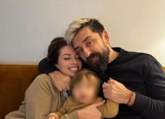 “Ognjen nema decu iz prvog braka”: Izjava žene Ognjena Amidžića otkrila kako funkcioniše njihova porodica i ko je u kakvom odnosu "Ognjen nema decu iz prvog braka": Izjava žene Ognjena Amidžića otkrila kako funkcioniše njihova porodica i ko je u kakvom odnosu