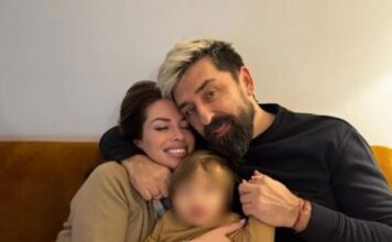 “Ognjen nema decu iz prvog braka”: Izjava žene Ognjena Amidžića otkrila kako funkcioniše njihova porodica i ko je u kakvom odnosu "Ognjen nema decu iz prvog braka": Izjava žene Ognjena Amidžića otkrila kako funkcioniše njihova porodica i ko je u kakvom odnosu