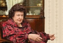 “Ono što sam videla dok sam proučavala mozak umirućih ljudi protivreči svemu u šta smo verovali: Čovečanstvo nije spremno za istinu koja se krije iza smrti” "Ono što sam videla dok sam proučavala mozak umirućih ljudi protivreči svemu u šta smo verovali: Čovečanstvo nije spremno za istinu koja se krije iza smrti"