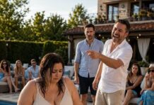 Onog dana kada je moj muž poklonio motocikl nećaku, otkrila sam da nije izdao samo našu kćer, nego je svojim potpisom ukrao budućnost koju smo joj godinama gradile Onog dana kada je moj muž poklonio motocikl nećaku, otkrila sam da nije izdao samo našu kćer, nego je svojim potpisom ukrao budućnost koju smo joj godinama gradile