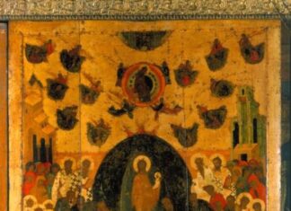 Ova molitva na Veliku Gospojinu važnija je od svih običaja: Evo koje reči svaki vernik treba da izgovori sutra Ova molitva na Veliku Gospojinu važnija je od svih običaja: Evo koje reči svaki vernik treba da izgovori sutra