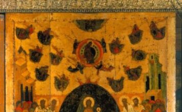 Ova molitva na Veliku Gospojinu važnija je od svih običaja: Evo koje reči svaki vernik treba da izgovori sutra Ova molitva na Veliku Gospojinu važnija je od svih običaja: Evo koje reči svaki vernik treba da izgovori sutra