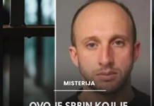 Ovo je Srbin koji je digao Njemačku na noge! Jedan detalj na tijelu posebno privlači pažnju (FOTO) Ovo je Srbin koji je digao Njemačku na noge! Jedan detalj na tijelu posebno privlači pažnju (FOTO)