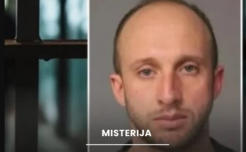 Ovo je Srbin koji je digao Njemačku na noge! Jedan detalj na tijelu posebno privlači pažnju (FOTO) Ovo je Srbin koji je digao Njemačku na noge! Jedan detalj na tijelu posebno privlači pažnju (FOTO)