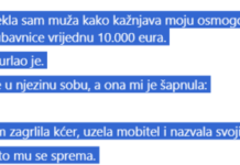 „PLATI HALJINU ILI SE GUBI IZ MOJE KUĆE!“ „PLATI HALJINU ILI SE GUBI IZ MOJE KUĆE!“