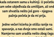 Pogled u ogledalu Istine Pogled u ogledalu Istine