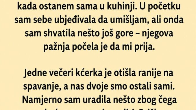 Pogled u ogledalu Istine Pogled u ogledalu Istine