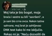 Porodica po izboru: ljubav koja nadilazi DNK Porodica po izboru: ljubav koja nadilazi DNK