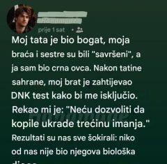 Porodica po izboru: ljubav koja nadilazi DNK Porodica po izboru: ljubav koja nadilazi DNK