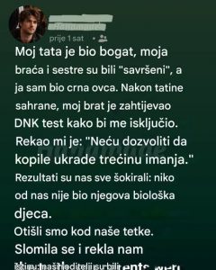 Porodica po izboru: ljubav koja nadilazi DNK Porodica po izboru: ljubav koja nadilazi DNK