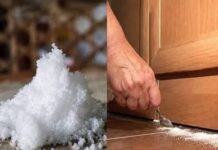 POSIPATE LI I VI SO PO KUĆI: Ukoliko niste TREBATE POČETI, evo čemu služi i koliko je korisno! POSIPATE LI I VI SO PO KUĆI: Ukoliko niste TREBATE POČETI, evo čemu služi i koliko je korisno!