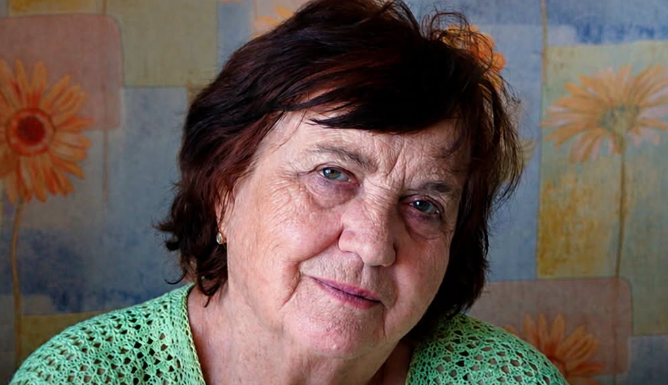 Posle prevare ostala je u istoj kući sa bivšim mužem i njegovom novom partnerkom: Mira (68) otkrila zašto nije mogla da ode Posle prevare ostala je u istoj kući sa bivšim mužem i njegovom novom partnerkom: Mira (68) otkrila zašto nije mogla da ode
