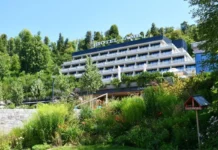 Poznati hotel imao tajnu sobu za prisluškivanje gostiju, u njemu boravio i Tito Poznati hotel imao tajnu sobu za prisluškivanje gostiju, u njemu boravio i Tito