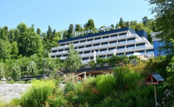 Poznati hotel imao tajnu sobu za prisluškivanje gostiju, u njemu boravio i Tito Poznati hotel imao tajnu sobu za prisluškivanje gostiju, u njemu boravio i Tito