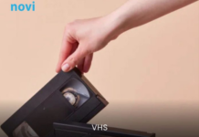 Provjerite svoje tavane i podrume: Stare VHS kasete dostižu vrijednost i do 29.000 eura Provjerite svoje tavane i podrume: Stare VHS kasete dostižu vrijednost i do 29.000 eura