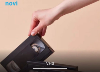 Provjerite svoje tavane i podrume: Stare VHS kasete dostižu vrijednost i do 29.000 eura Provjerite svoje tavane i podrume: Stare VHS kasete dostižu vrijednost i do 29.000 eura