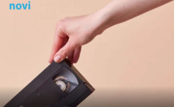 Provjerite svoje tavane i podrume: Stare VHS kasete dostižu vrijednost i do 29.000 eura Provjerite svoje tavane i podrume: Stare VHS kasete dostižu vrijednost i do 29.000 eura