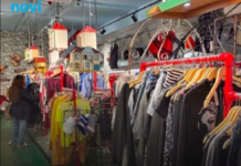 “Radim u second hand prodavnici i ovo je razlog što ne nalazite najbolju robu” “Radim u second hand prodavnici i ovo je razlog što ne nalazite najbolju robu”